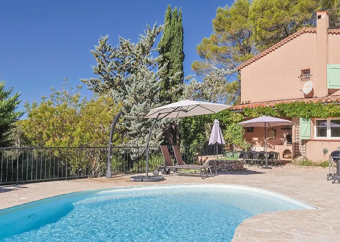 Villa Anamour